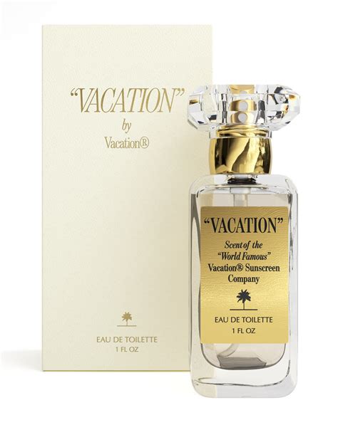 vacation by vacation perfume dupe|vacation perfume for women.